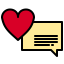 Favorite icon 64x64