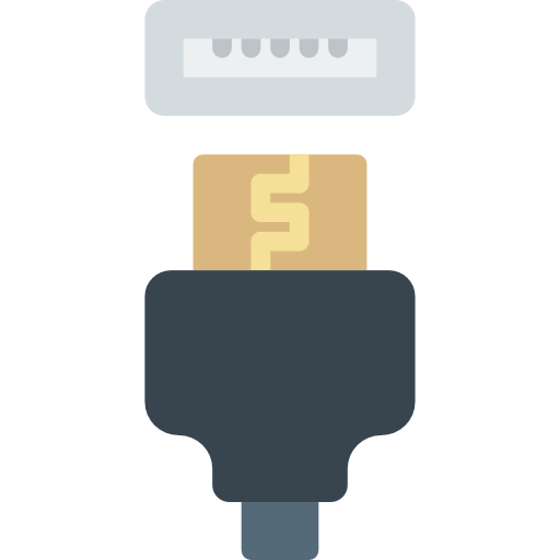 Hdmi icon