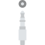 Jack connector icon 64x64