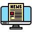News icon 64x64