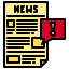 News icon 64x64