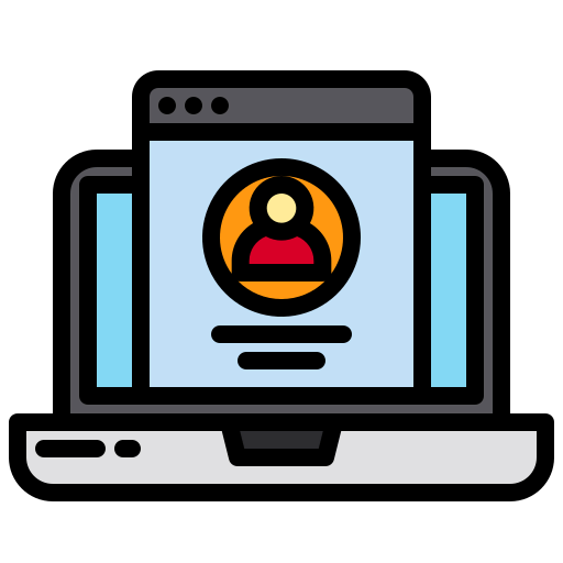 Profile icon