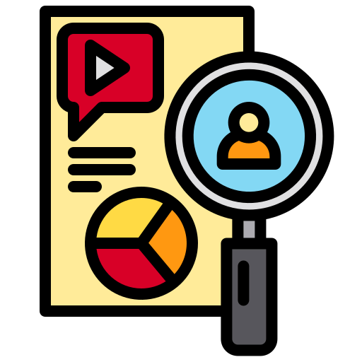 Research icon