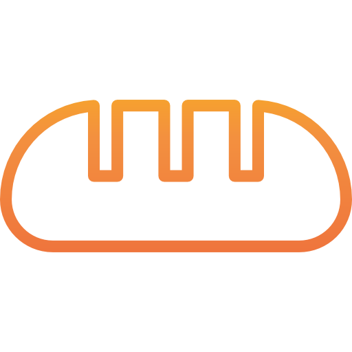 Bread icon
