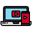 Responsive icon 64x64