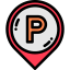 Placeholder icon 64x64