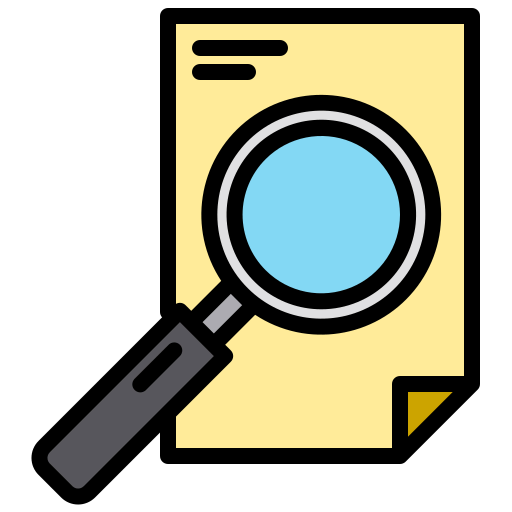 Search icon