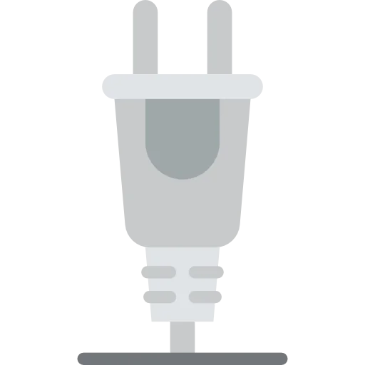 Plug ícone