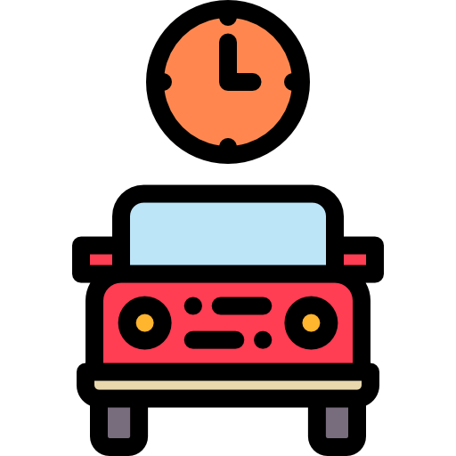 Parking icon