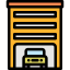 Parking icon 64x64