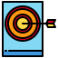 Target icon 64x64