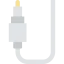 Jack connector icon 64x64