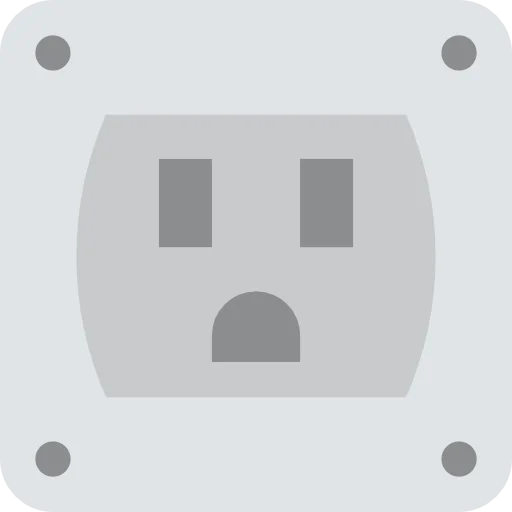 Socket icon