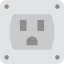 Socket icon 64x64