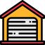 Garage icon 64x64