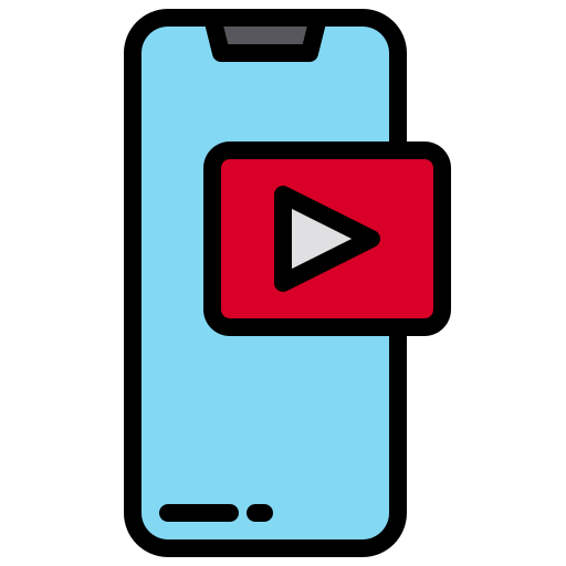 Video icon