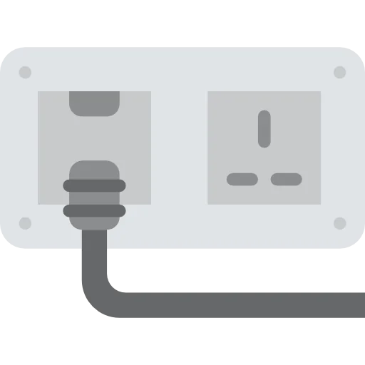 Socket icon
