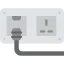 Socket icon 64x64