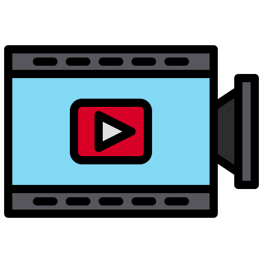Video icon