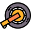 Wheel icon 64x64
