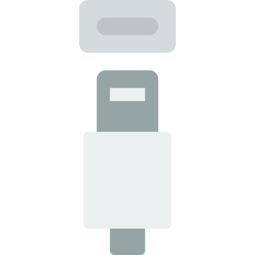 USB-кабель иконка