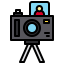 Vlog Symbol 64x64