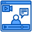 Live icon 64x64