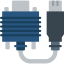 Dvi icon 64x64