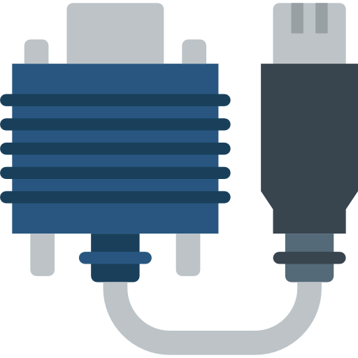 Dvi icon