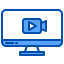 Video icon 64x64