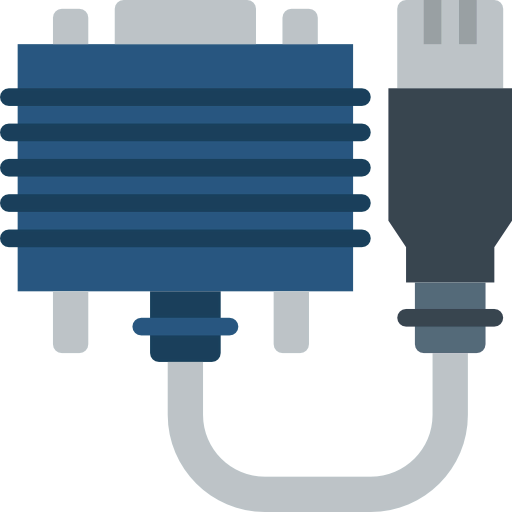 Dvi icon