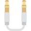 Jack connector icon 64x64