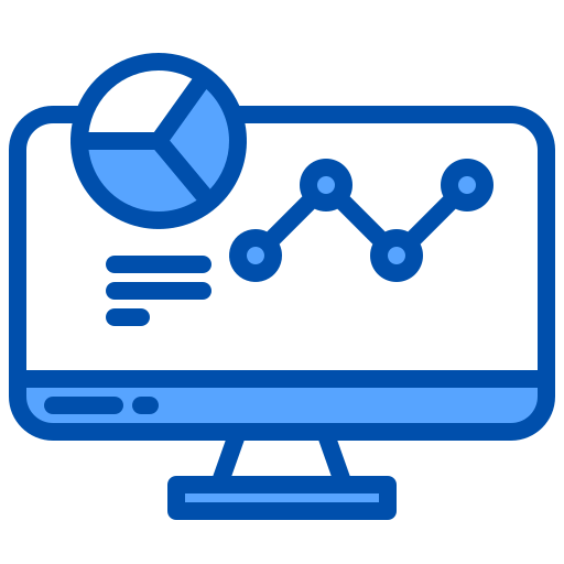 Analysis icon
