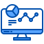 Analysis icon 64x64
