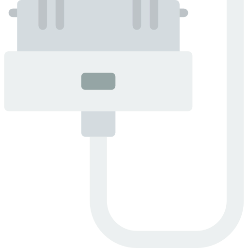 Plug icon