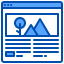 Blog icon 64x64
