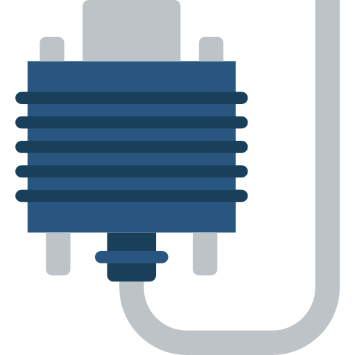 Dvi icon