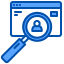 Case study icon 64x64
