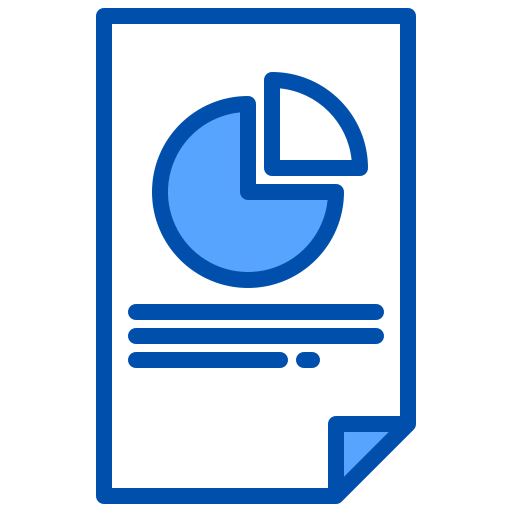 Chart icon