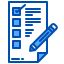 Checklist icon 64x64