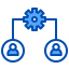 Connection icon 64x64