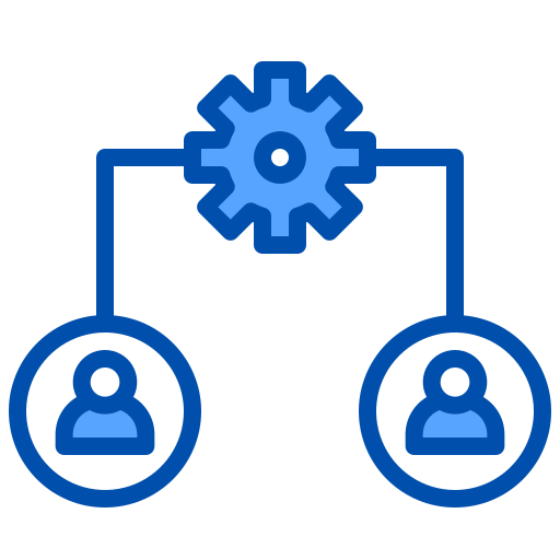 Connection icon