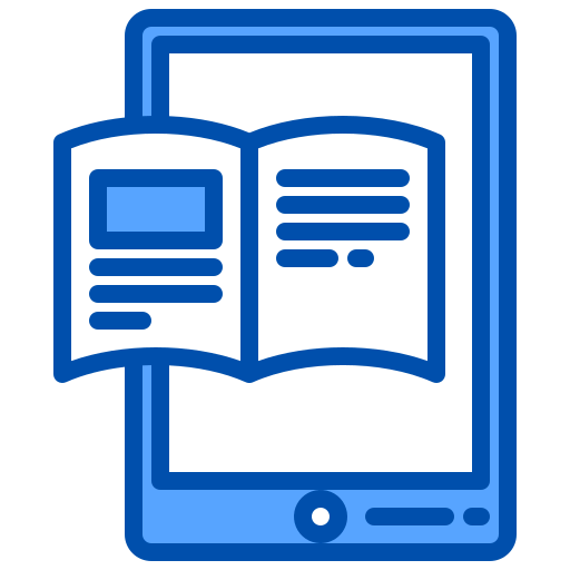 Ebook icon