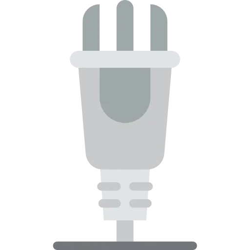 Plug icon