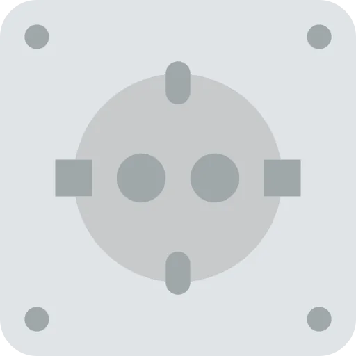 Socket icon