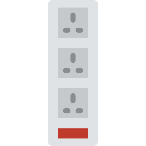 Socket icon
