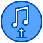 Music icon 64x64