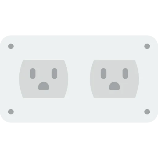 Socket icon