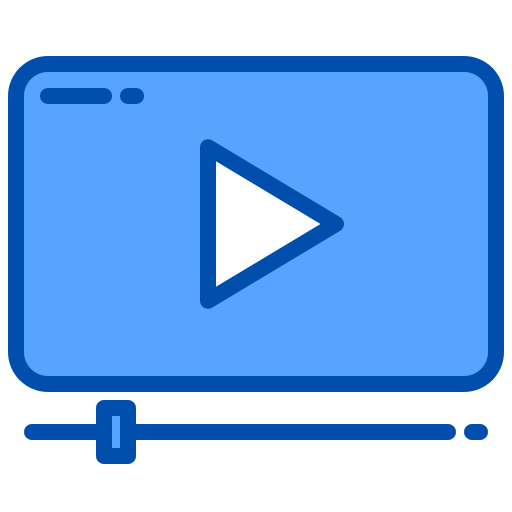 Play button Symbol