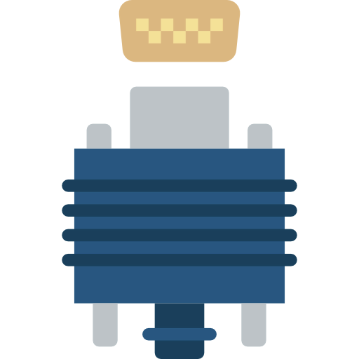 Dvi icon